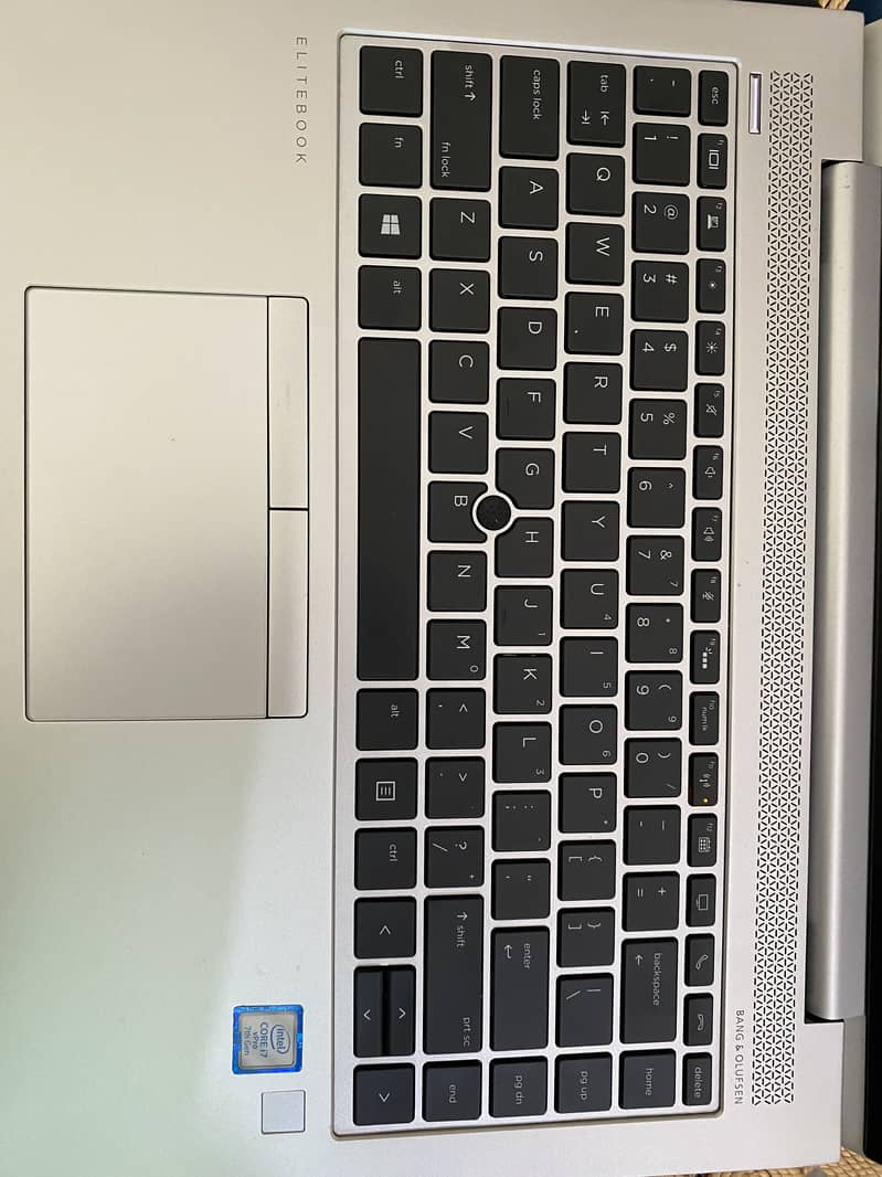 Core i7 7th generation 2