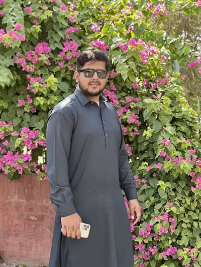 Ahmad shahzad