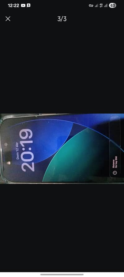 Apple iPhone 17 Pro