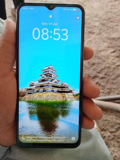 Vivo Y18