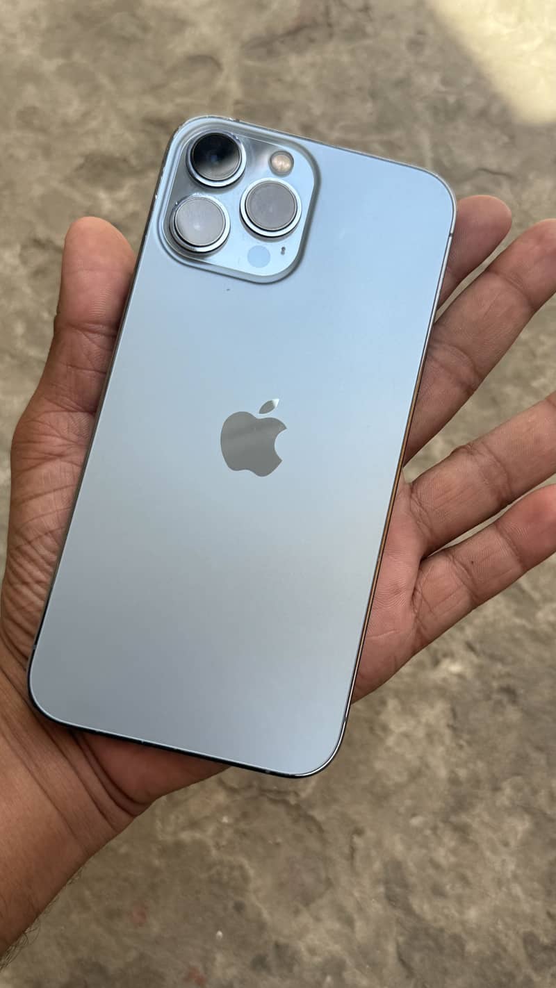 iPhone 13 Pro max 4