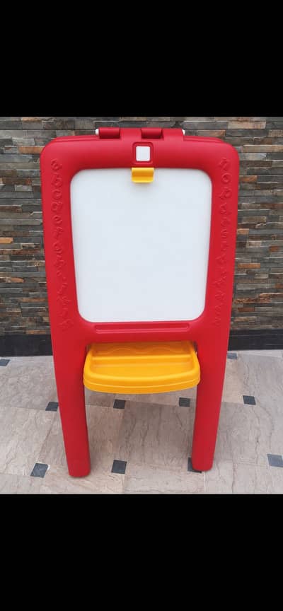 Kids Two Side Whiteboard