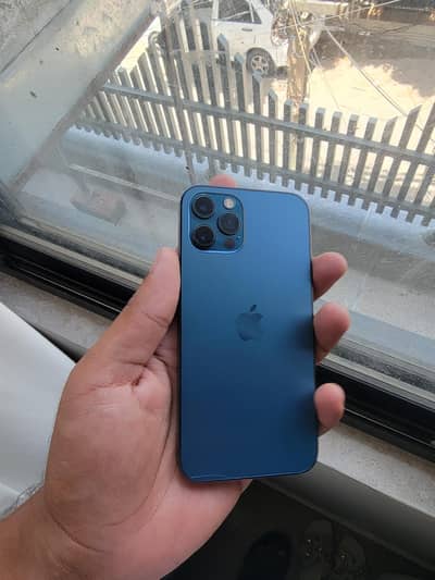 Apple iPhone 12 Pro
