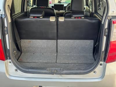 Suzuki Wagon R 2013