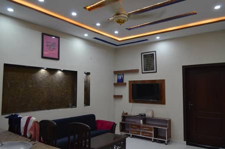 10 Marla lower portion for rent