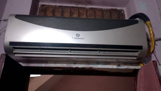 Compressor janiune cooling 10 by 10