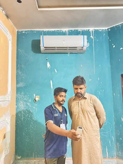 Shoaib Colling Center Mulltan City