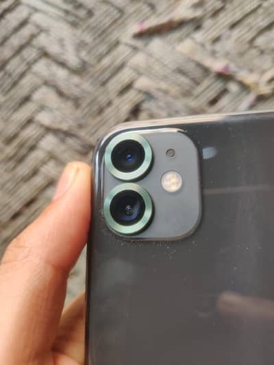 Apple iPhone 11 water pack