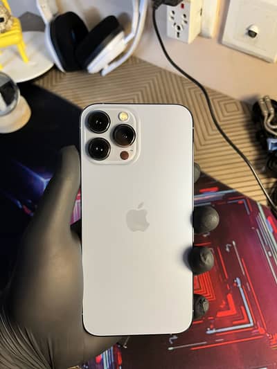 iPhone 13 Pro Max (PTA Approved)