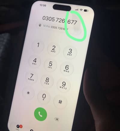 iPhone 14 Pro Max 256 Factory