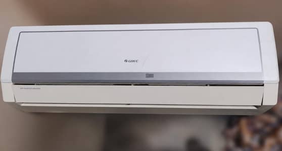 Gree 1 Ton DC Inverter AC