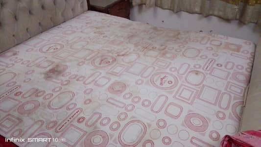 moltyfoam mattress
