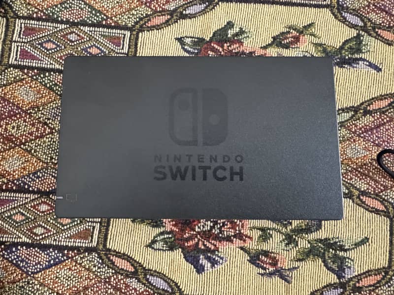 Nintendo switch 4