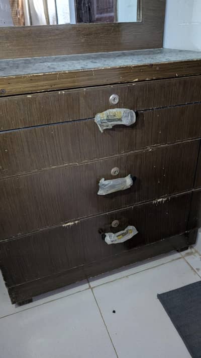 Dressing Table