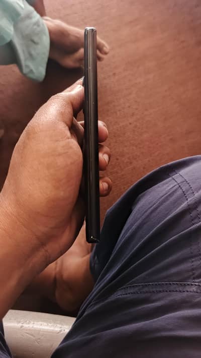 Motorola edge plus 12Gb ram 256 GB storage