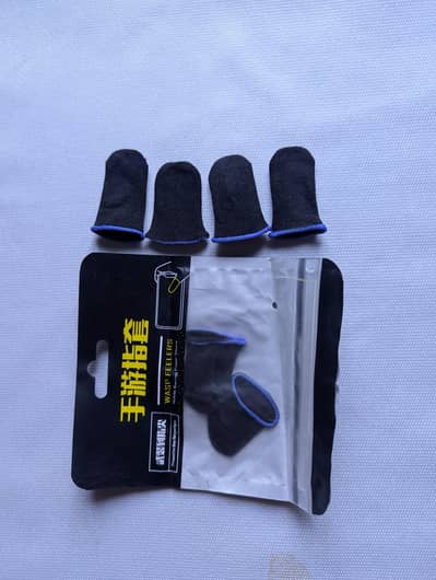 Pubg mobile thumb 3x set