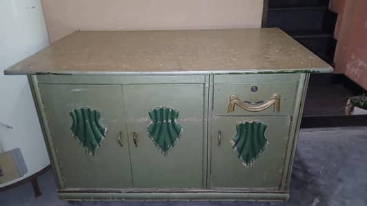 Iron Stand for Sale