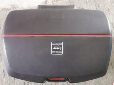 JDR tail box large size