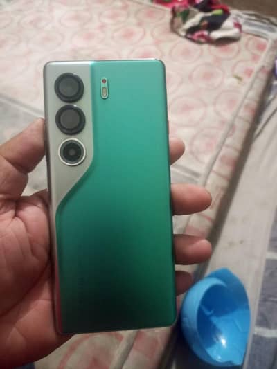 Tecno CAMON 40 Pro wa 03241442869