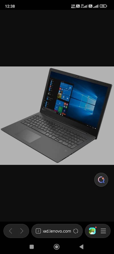 Lenovo v330 i5 8th gen