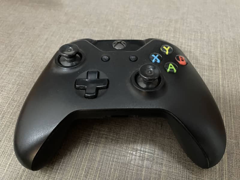 Xbox One Original Controller 0