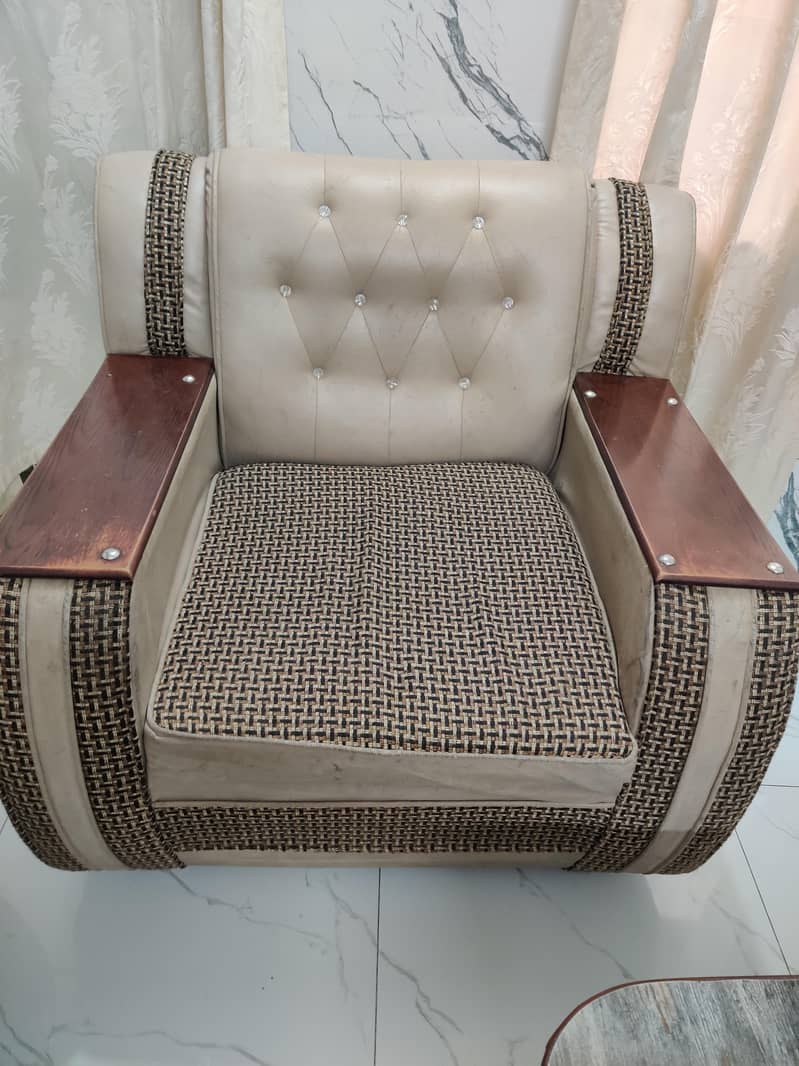 Sofa set 1