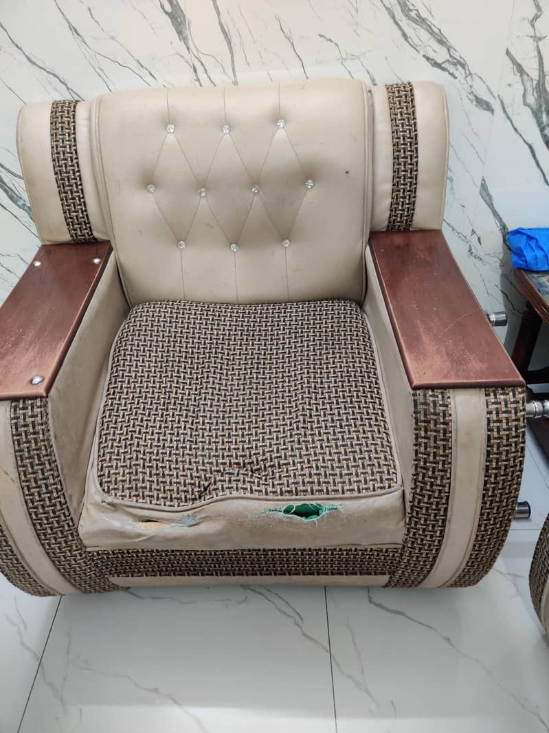 Sofa set 2