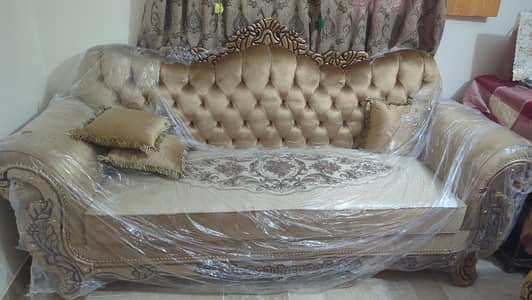 new sofas urgent sale