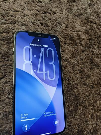 Apple iPhone 12 Pro Max