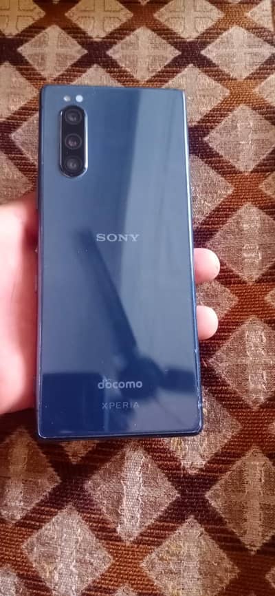 Xperia 5 pta approved exchange possible