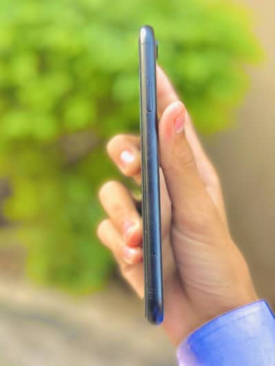 iPhone XR Jv