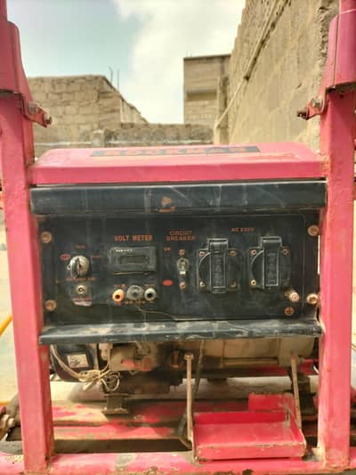 new generators available