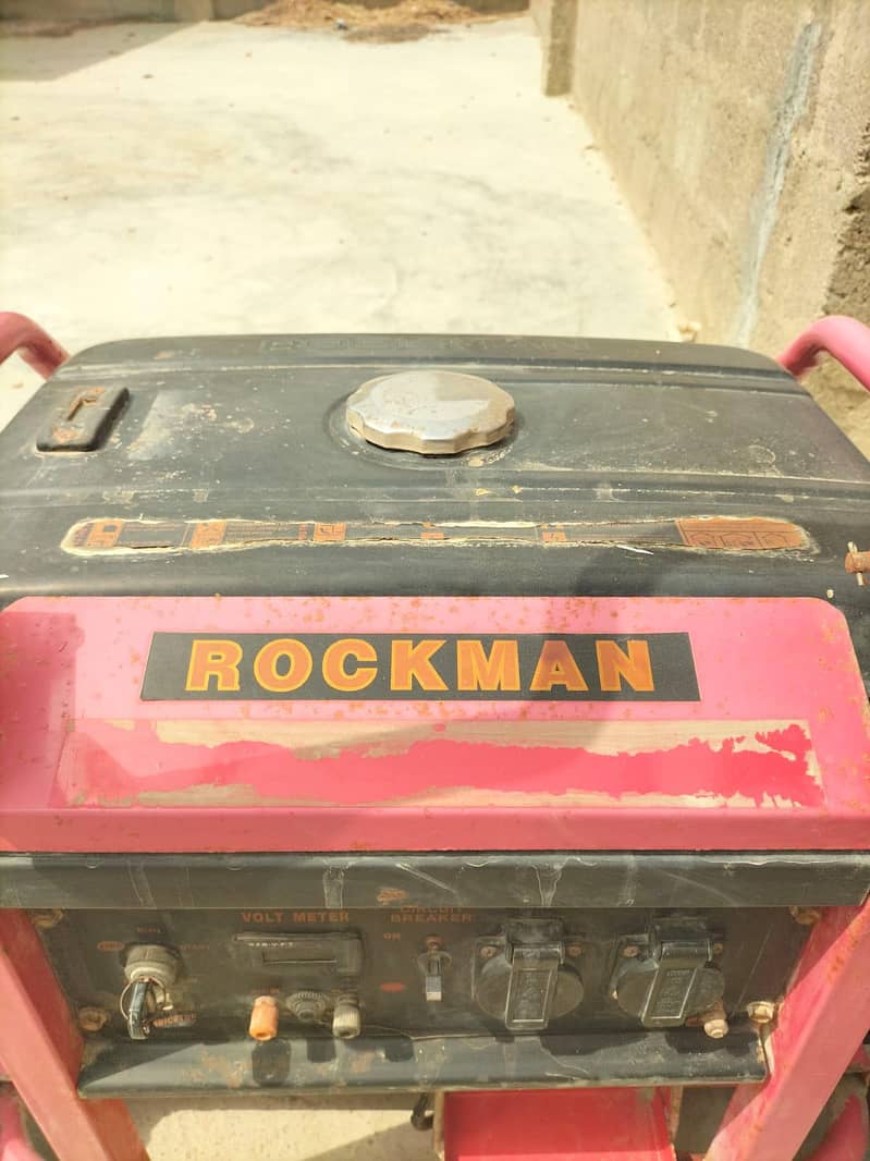 new generators available 4