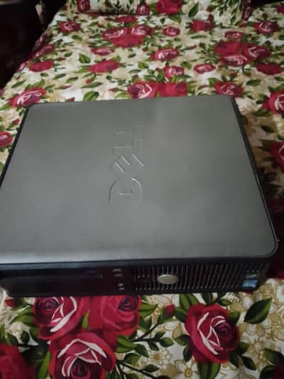 PC dell condition 10/9 very good rame 2 hard 500 sale