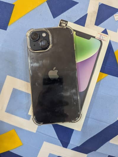 Apple iPhone 14