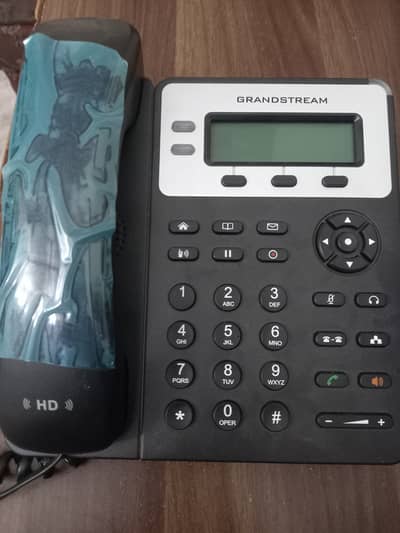 Grand Stream GPX1620