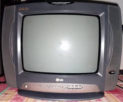 L. G TV - Good Working Condition