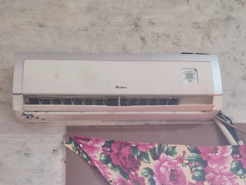 Gree Ac 0