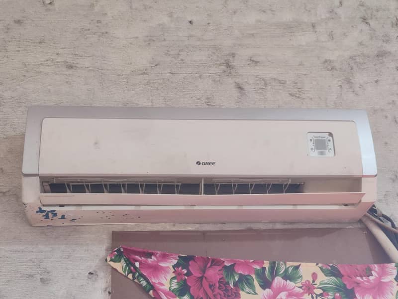 Gree Ac 1