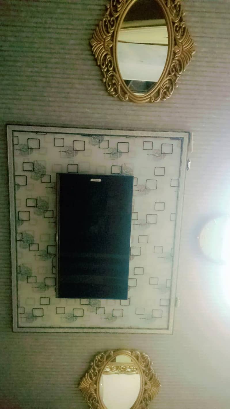 two mirrors 1