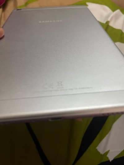 zeberdust tablet hai. . . Tab A hai 2/32 hai. . . look like a new