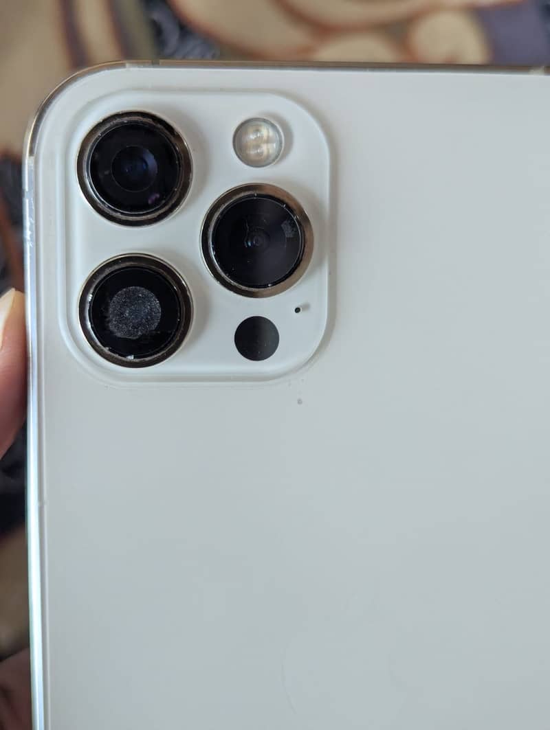 Apple iPhone 12 Pro Max 1