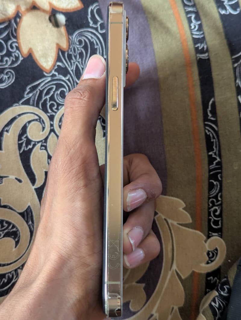 Apple iPhone 12 Pro Max 3