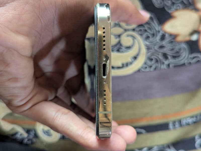 Apple iPhone 12 Pro Max 4