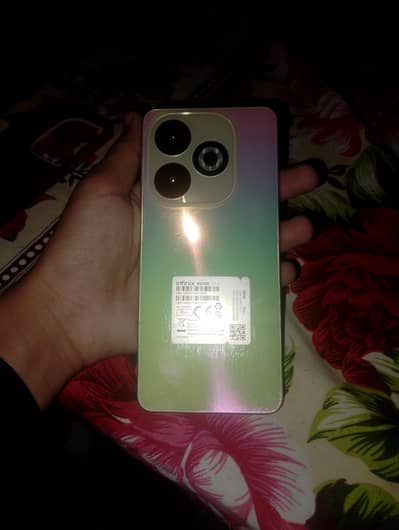 Infinix Smart 8 Pro