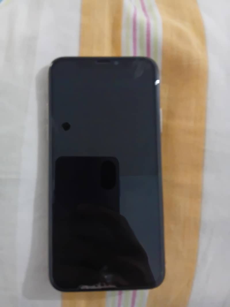 Apple iPhone X 2