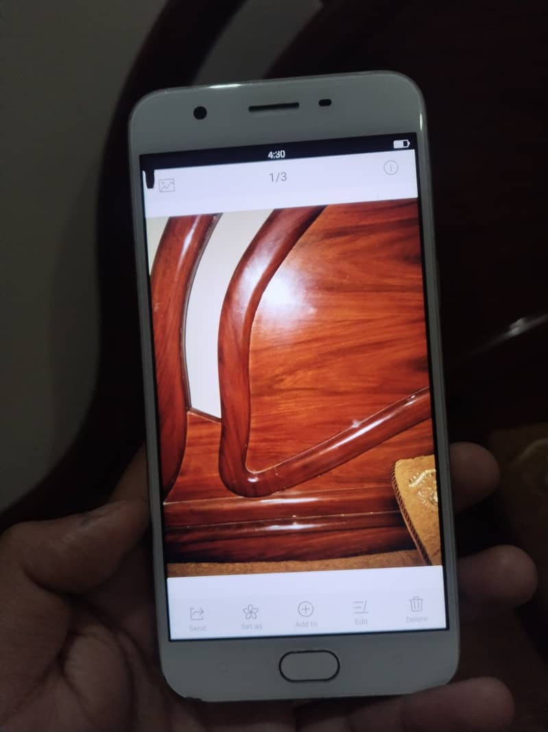 Oppo A57 3