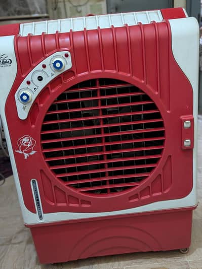 Room Cooler 10/10 Neat & Clean Condition