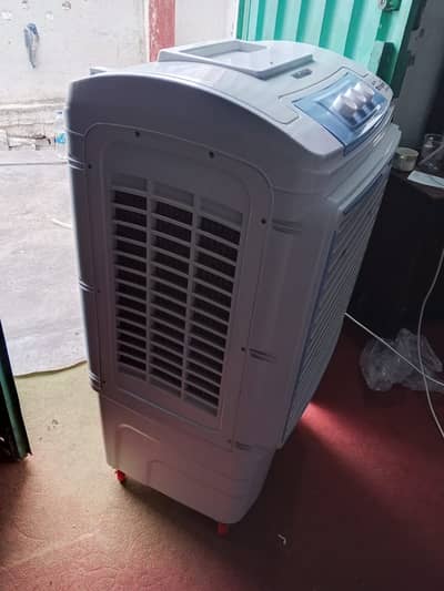Air cooler AC & DC