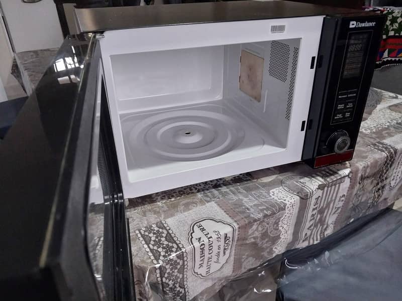 Microwave 1